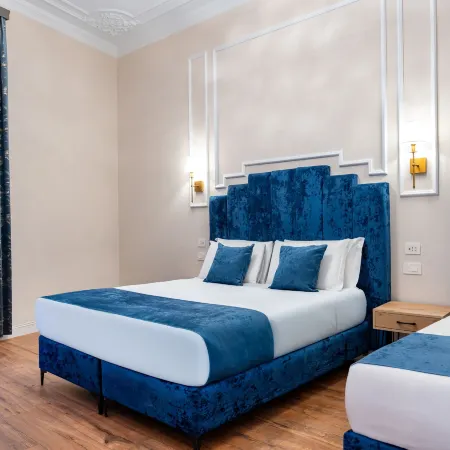 Fiume 20 - Residence