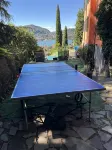 Villa Bertacchi - inside and out Como - Bungalows