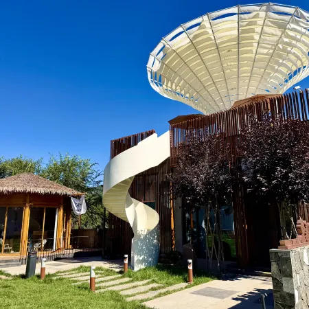 Hongshi Chinese Inn Homestay