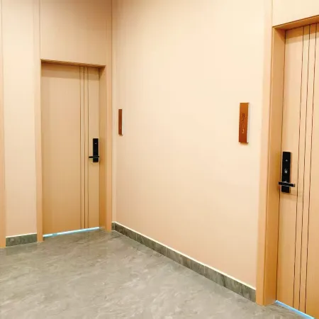 WenTemei Hotel 다야오 호텔