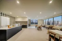 LeMi Hotel - فطور