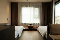LONGDA Fengma · Highland Frost Tale Homestay - พร้อมWifi