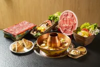 Piedmont Hot Spring Villa - 4-Star