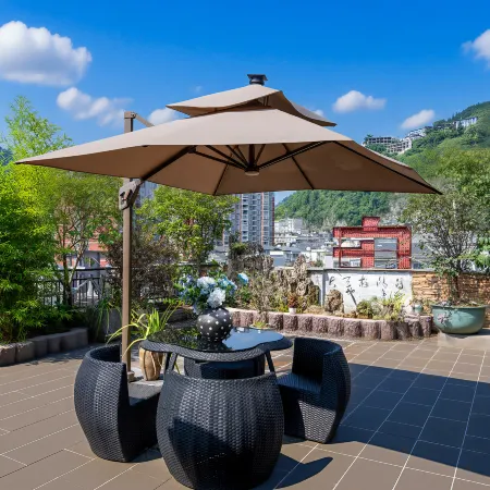 Weixin Sicily Hotel
