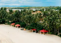 คอสตา โซลานา รีสอร์ต แมเนจ บาย เอชไอไอ - ที่มีบาร์