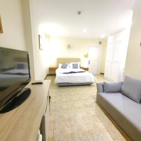 Good Night Hotel Pattaya