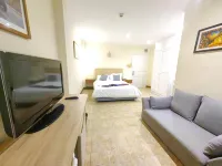 Good Night Hotel Pattaya - شاطئ