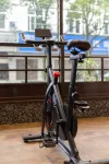 Qi'an  Hotel, Tengchong City, Yunnan Province, China - Spor Salonu
