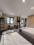 BUTA boutique hotel - Wifi