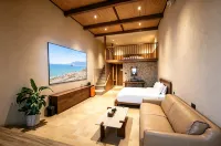 Sanya Tianya Maiya Luxury Seaview Vacation Homestay - Beach