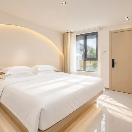 Hongcun Scenic Area Zhishu B&B
