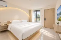 Hongcun Scenic Area Zhishu B&B - New