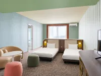 Mitsui Garden Hotel Prana Tokyo Bay - 4-Star