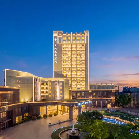 Jinling Liyang Hotel