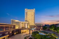 Jinling Liyang Hotel - Wifi