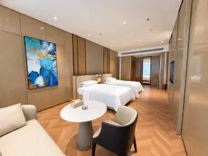 Benxi Hotel
