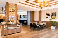 Venice Hotel Complex - Cheap