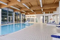 Seminaris Sunday Hotel Bad Boll - piscina
