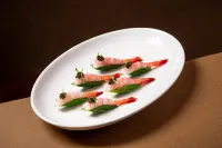 Zhenjiang Marriott Hotel - Aamiainen