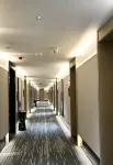 JingMei Hotel - Pysäköinti