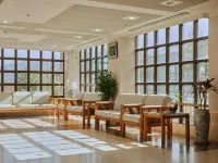 Kinsa Holiday Hotel - Inns
