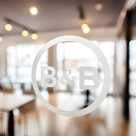 B&B HOTEL Aschaffenburg-City