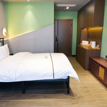Guiyang Shixi Homestay