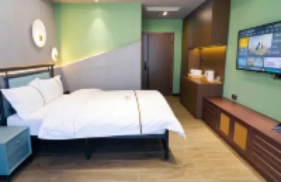 Guiyang Shixi Homestay