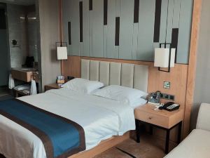 DONGCHUAN LONGCHENG BOUTIQUE HOTEL