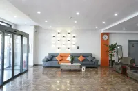 7Days Inn Hotel (Jinzhou Yi County Fengguosi)