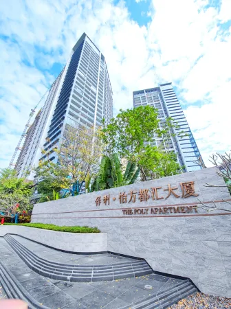 Boman Boutique Apartment