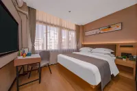 Linyi Yawen Yijing Hotel (City People's Hospital)