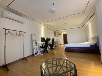 Hengxing E-sports Apartment (Zhanjiang Wanda Plaza) - Esports