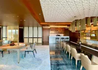 Duoduo · Ins Light Luxury Apartment (Nancheng Huiyicheng)