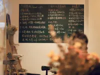 Guilin Travel light Inn (Railway Station Xiangshan Park Branch)