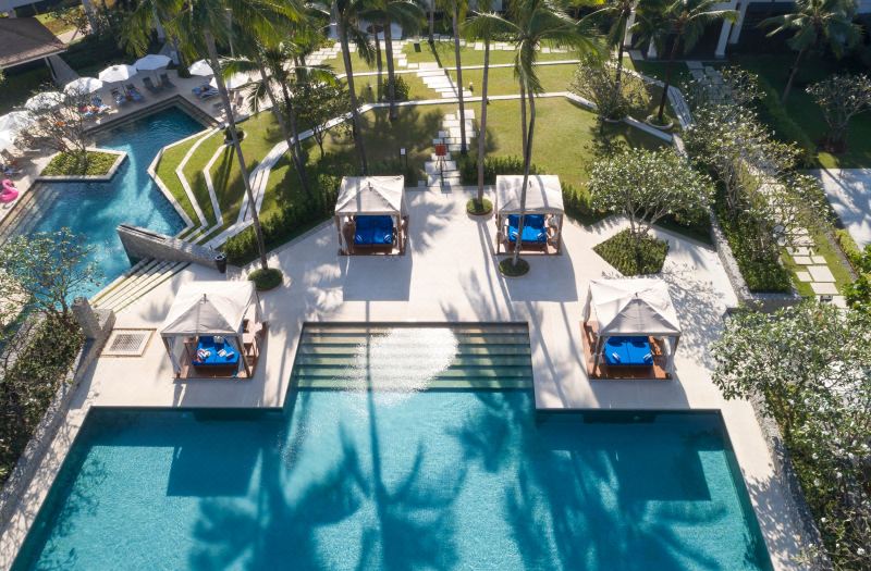 SAii Laguna Phuket photo 3