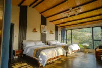 Qingyuan Bijia Mountain Butterfly Valley Homestay
