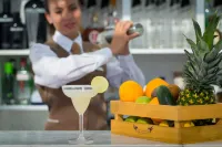 EPIC SANA Lisboa Hotel - 5-Star