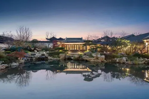 Anji Shanyeji Homestay (Hello Kitty Paradise Branch)