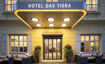 Boutique Hotel Das Tigra