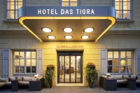 Boutique Hotel Das Tigra Hotels in Vienna