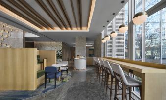 Hilton Garden Inn Beiiing Haidian Daoxiang Lake