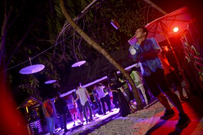 その他 バンドス モルディブの写真