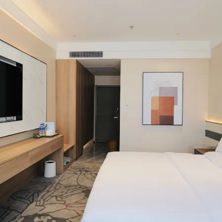 Quxi Impression Hotel (Qujing Malong Branch)