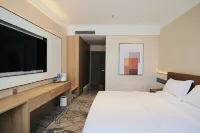 Quxi Impression Hotel (Qujing Malong Branch)