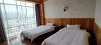 Anfu Wenxinlv Juzhuju - balcony