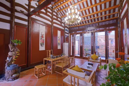 Chaozhou Muyang Inn (Paifang Street, Chaozhou Ancient City)