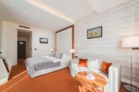 Kalamper Hotel & Spa Hotels in Utjeha