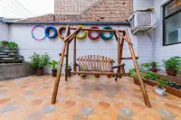 Nanxi Homestay (Huashan Scenic Area Yuquan Courtyard) - 2 stelle