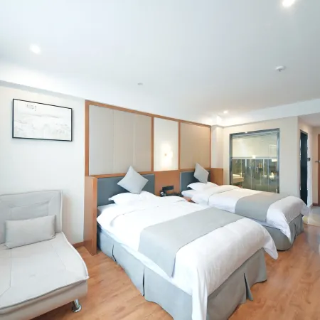 Jinzun Hotel